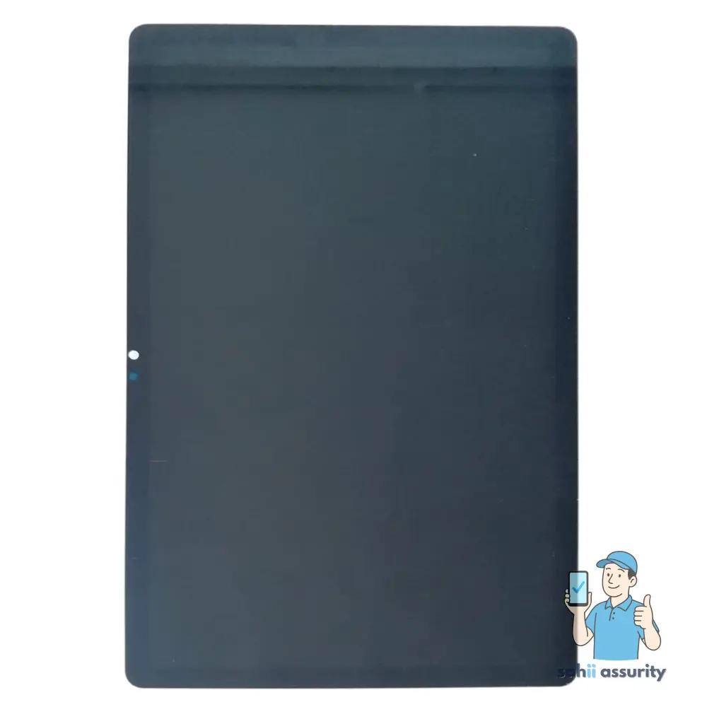 LCD with Touch Screen for Motorola Moto Tab G62 thumbnail